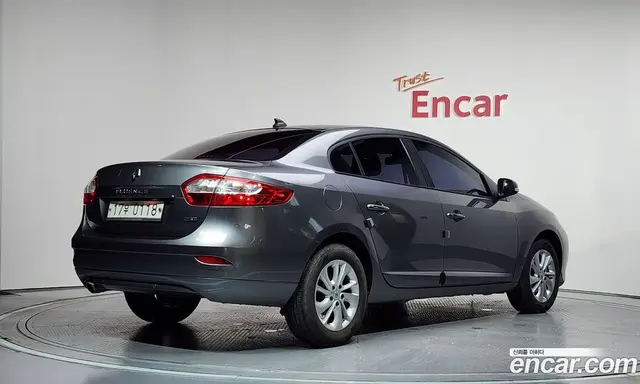 Renault (Samsung) SM3 2016 1.5 автомат (гидро), миниатюра 2 Renault (Samsung) SM3 2016 1.5 автомат (гидро), миниатюра 2