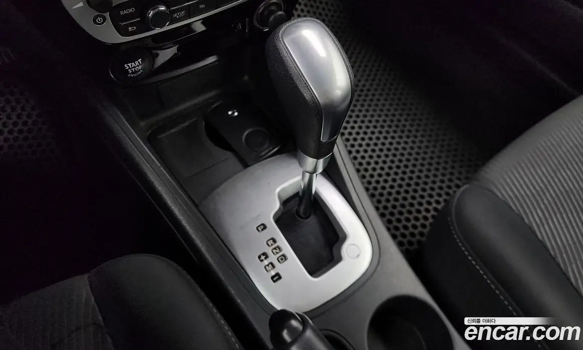 Renault (Samsung) SM3 2016 1.5 автомат (гидро), фото 12 Renault (Samsung) SM3 2016 1.5 автомат (гидро), фото 12