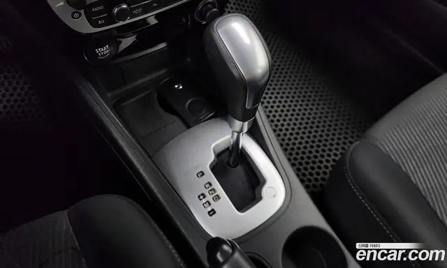 Renault (Samsung) SM3 2016 1.5 автомат (гидро), миниатюра 12