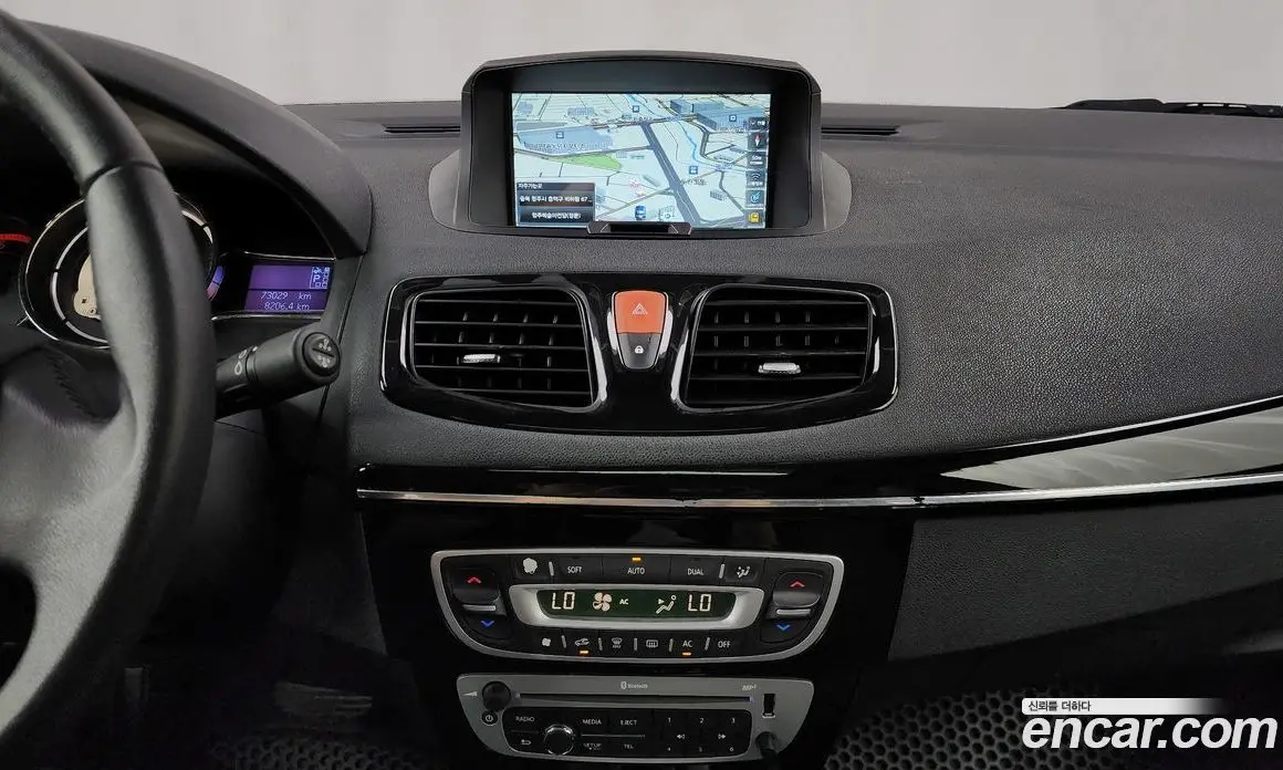 Renault (Samsung) SM3 2016 1.5 автомат (гидро), фото 20 Renault (Samsung) SM3 2016 1.5 автомат (гидро), фото 20