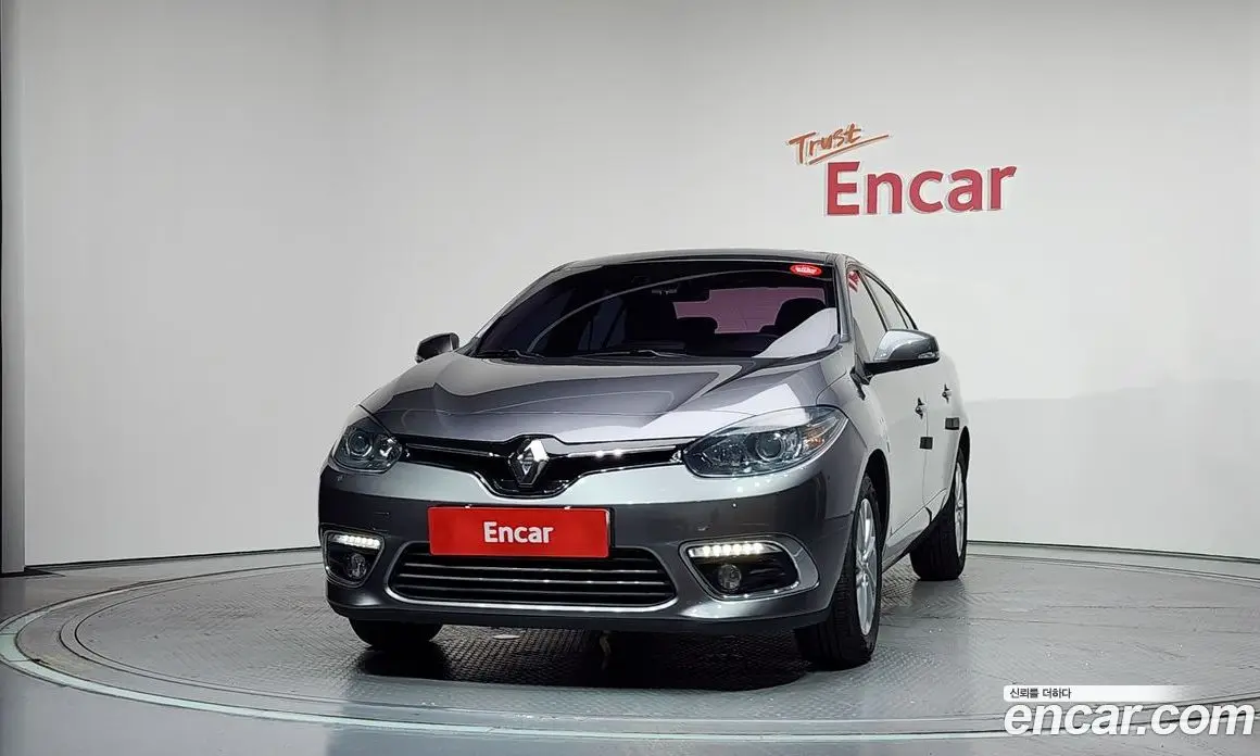 Renault (Samsung) SM3 2016 1.5 автомат (гидро), фото 3 Renault (Samsung) SM3 2016 1.5 автомат (гидро), фото 3