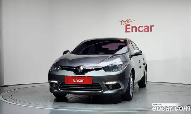 Renault (Samsung) SM3 2016 1.5 автомат (гидро), миниатюра 3 Renault (Samsung) SM3 2016 1.5 автомат (гидро), миниатюра 3