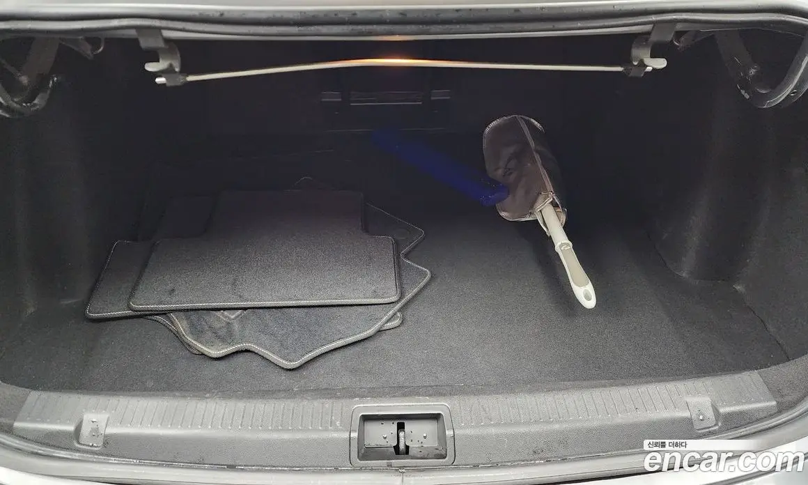 Renault (Samsung) SM3 2016 1.5 автомат (гидро), фото 26 Renault (Samsung) SM3 2016 1.5 автомат (гидро), фото 26