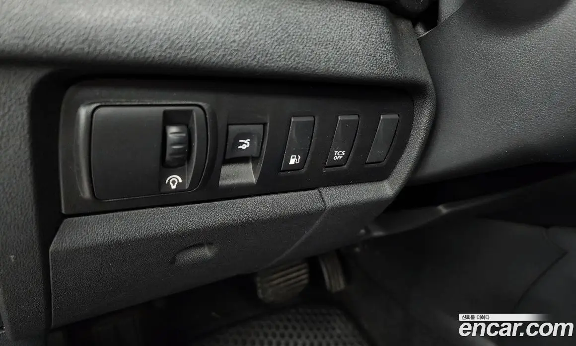 Renault (Samsung) SM3 2016 1.5 автомат (гидро), фото 28 Renault (Samsung) SM3 2016 1.5 автомат (гидро), фото 28