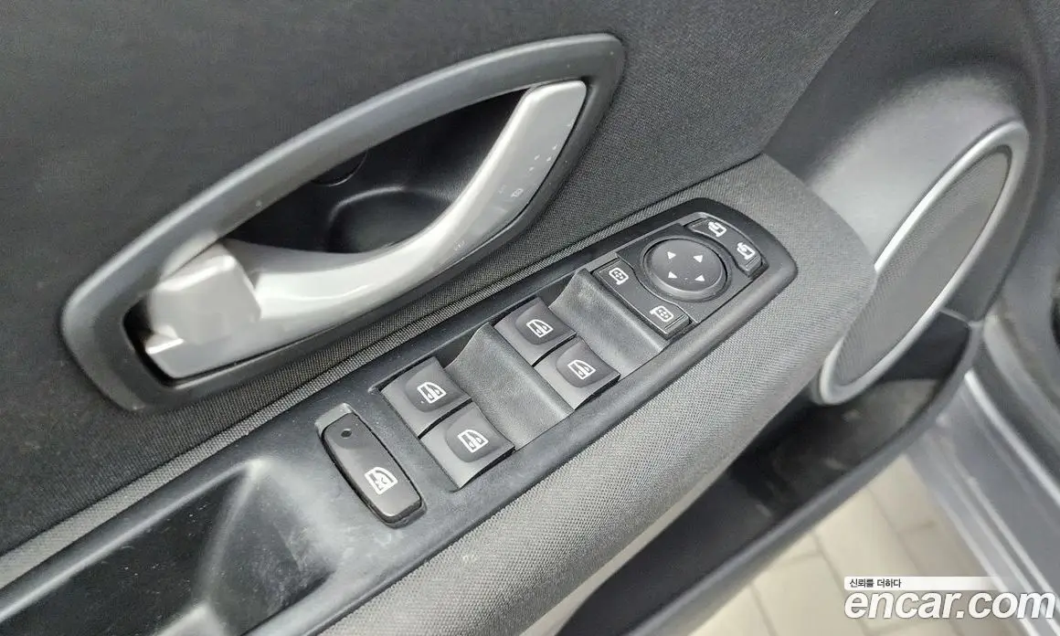 Renault (Samsung) SM3 2016 1.5 автомат (гидро), фото 29 Renault (Samsung) SM3 2016 1.5 автомат (гидро), фото 29