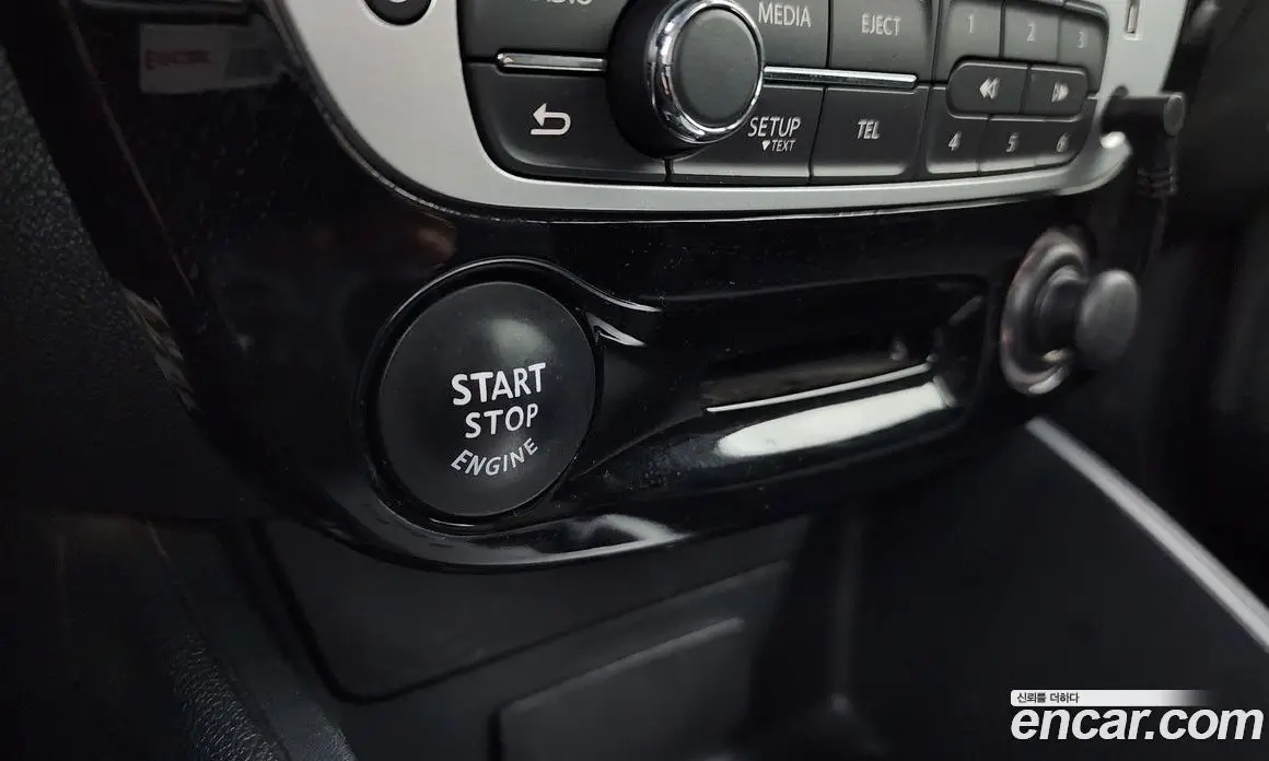 Renault (Samsung) SM3 2016 1.5 автомат (гидро), фото 30 Renault (Samsung) SM3 2016 1.5 автомат (гидро), фото 30
