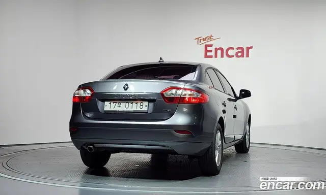 Renault (Samsung) SM3 2016 1.5 автомат (гидро), миниатюра 4 Renault (Samsung) SM3 2016 1.5 автомат (гидро), миниатюра 4