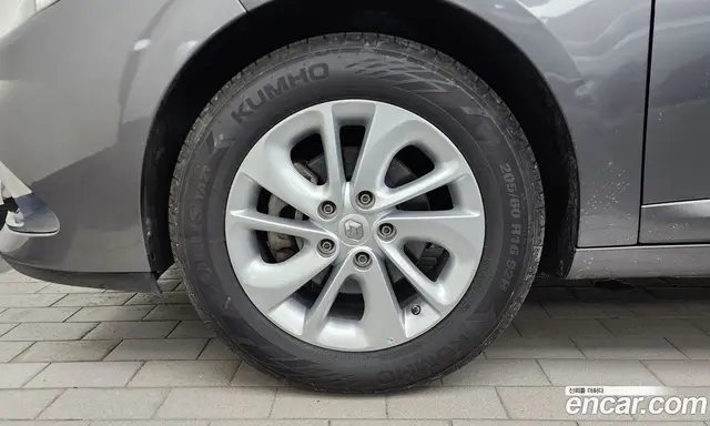 Renault (Samsung) SM3 2016 1.5 автомат (гидро), миниатюра 5 Renault (Samsung) SM3 2016 1.5 автомат (гидро), миниатюра 5