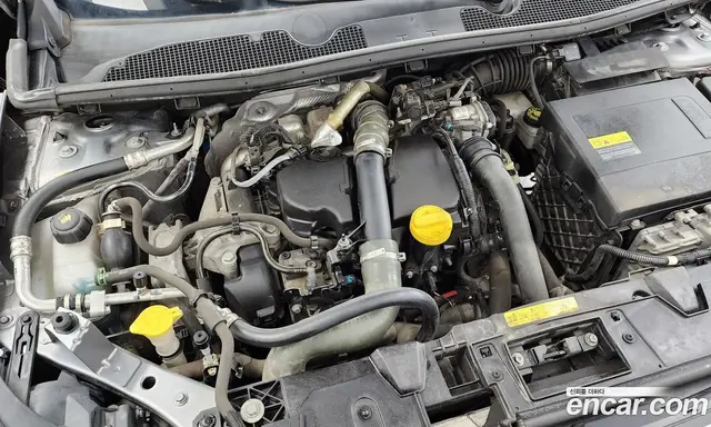 Renault (Samsung) SM3 2016 1.5 автомат (гидро), миниатюра 6 Renault (Samsung) SM3 2016 1.5 автомат (гидро), миниатюра 6