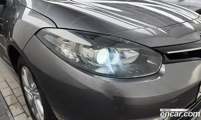 Renault (Samsung) SM3 2016 1.5 автомат (гидро), миниатюра 8 Renault (Samsung) SM3 2016 1.5 автомат (гидро), миниатюра 8