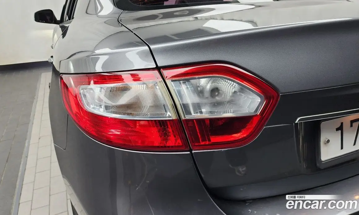 Renault (Samsung) SM3 2016 1.5 автомат (гидро), фото 9 Renault (Samsung) SM3 2016 1.5 автомат (гидро), фото 9