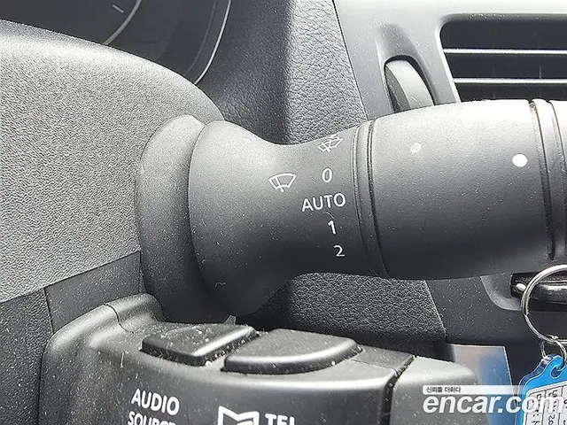 Renault (Samsung) SM5 2012 2.0 автомат (гидро), миниатюра 12