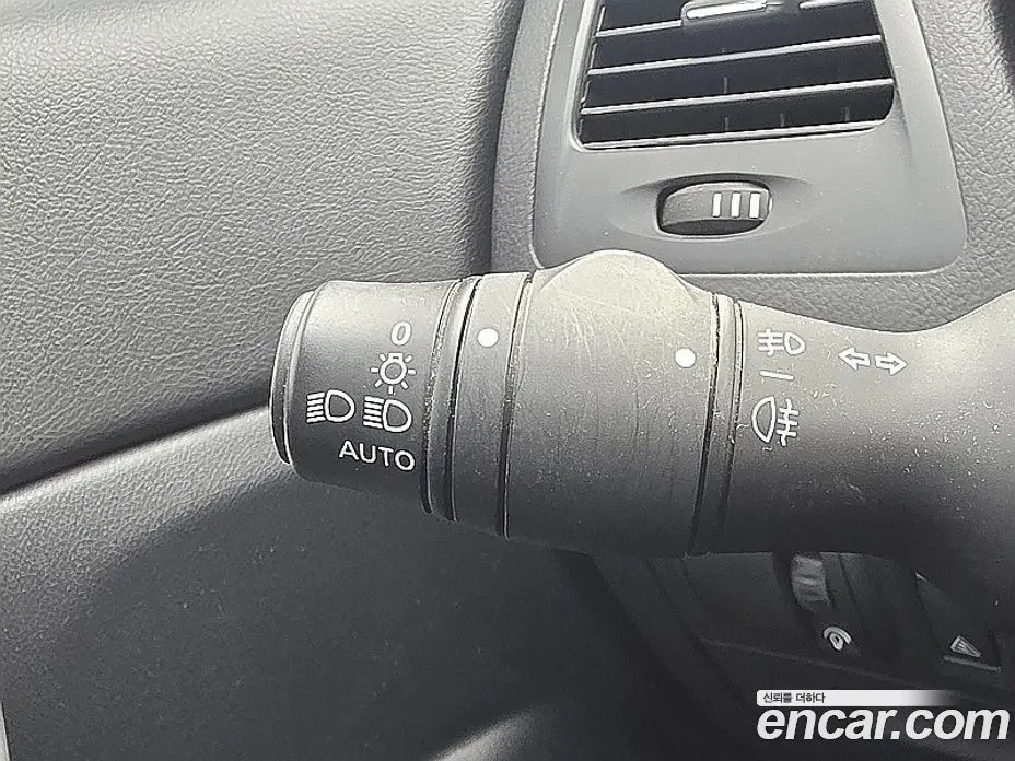 Renault (Samsung) SM5 2012 2.0 автомат (гидро), фото 13 Renault (Samsung) SM5 2012 2.0 автомат (гидро), фото 13