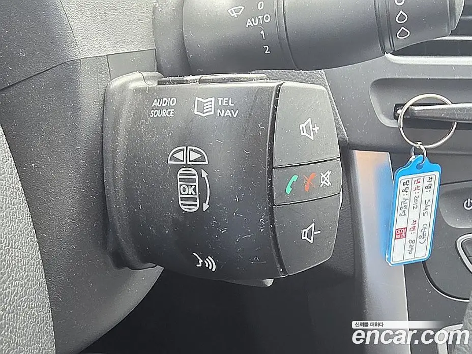 Renault (Samsung) SM5 2012 2.0 автомат (гидро), фото 14 Renault (Samsung) SM5 2012 2.0 автомат (гидро), фото 14