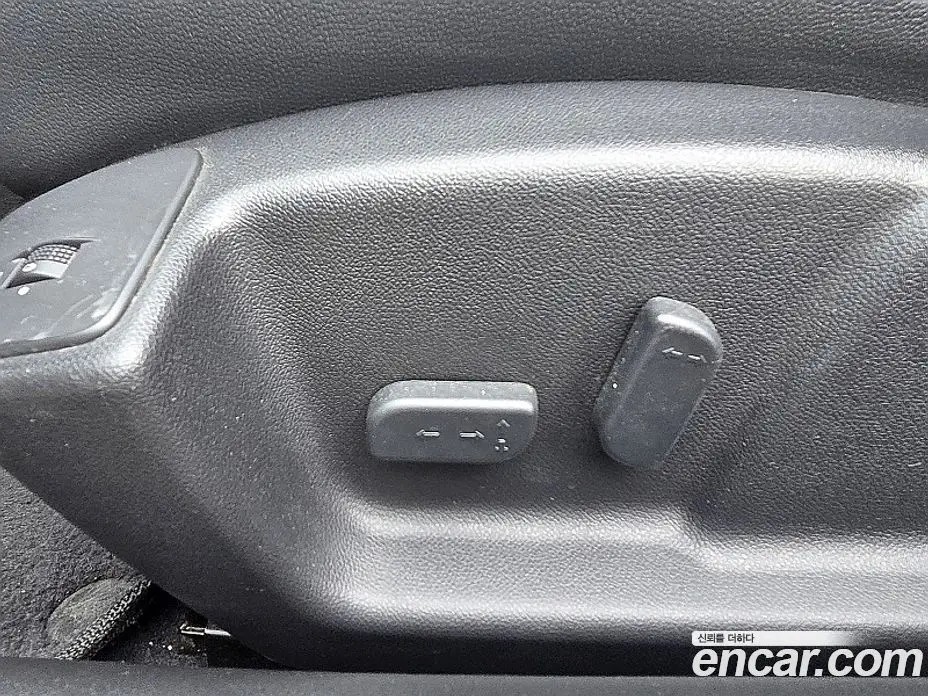 Renault (Samsung) SM5 2012 2.0 автомат (гидро), фото 16 Renault (Samsung) SM5 2012 2.0 автомат (гидро), фото 16