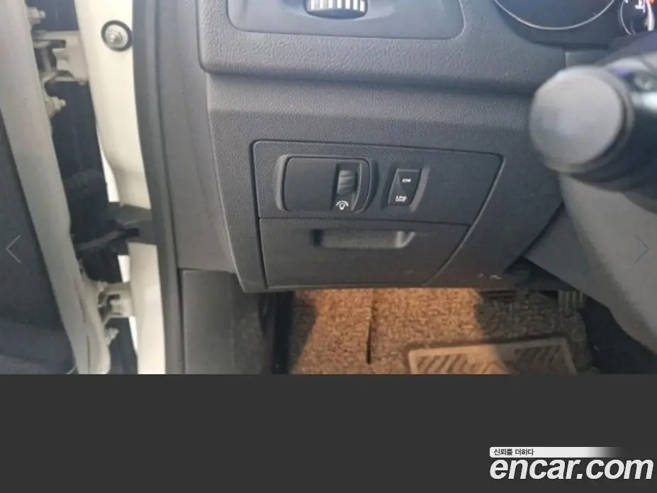 Renault (Samsung) SM5 2012 2.0 автомат (гидро), фото 11 Renault (Samsung) SM5 2012 2.0 автомат (гидро), фото 11