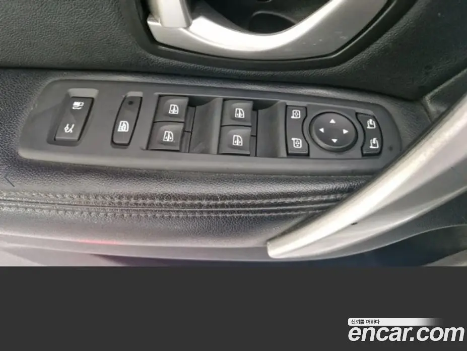 Renault (Samsung) SM5 2012 2.0 автомат (гидро), фото 12 Renault (Samsung) SM5 2012 2.0 автомат (гидро), фото 12