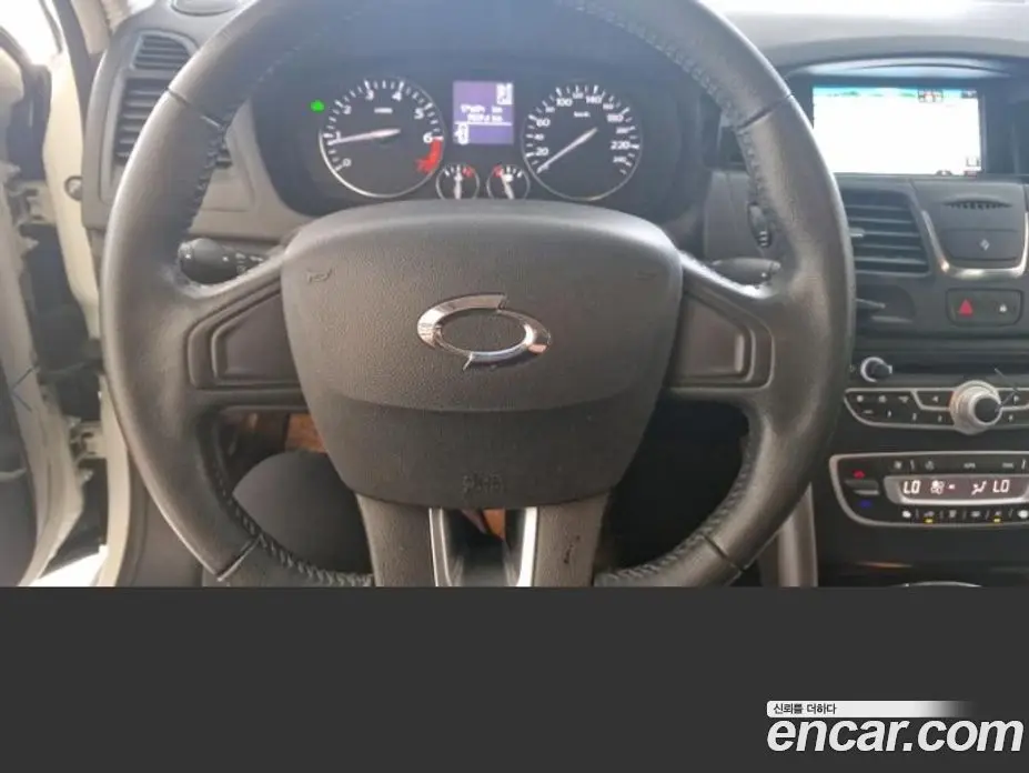 Renault (Samsung) SM5 2012 2.0 автомат (гидро), фото 13 Renault (Samsung) SM5 2012 2.0 автомат (гидро), фото 13