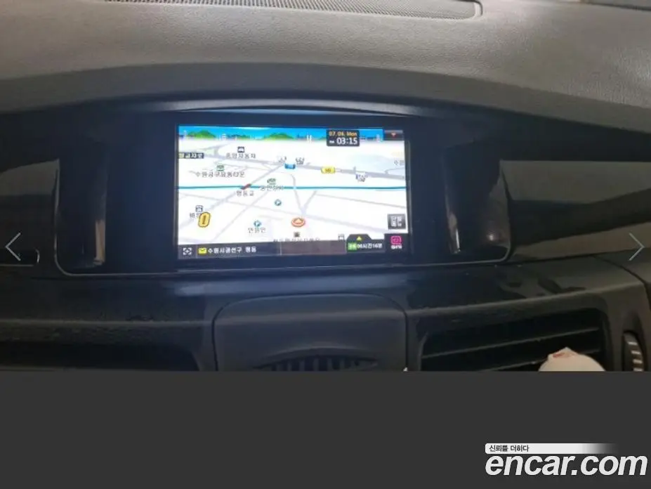 Renault (Samsung) SM5 2012 2.0 автомат (гидро), фото 16 Renault (Samsung) SM5 2012 2.0 автомат (гидро), фото 16