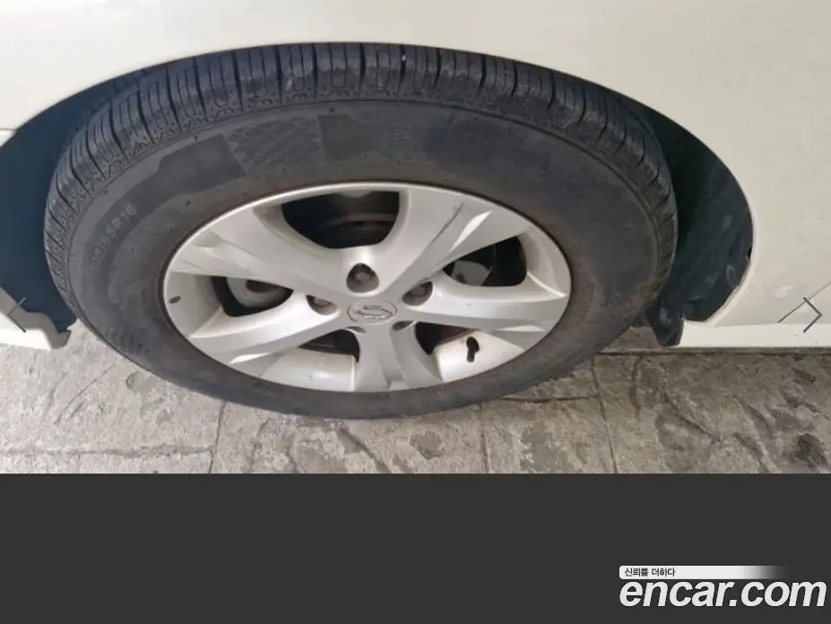 Renault (Samsung) SM5 2012 2.0 автомат (гидро), фото 17 Renault (Samsung) SM5 2012 2.0 автомат (гидро), фото 17