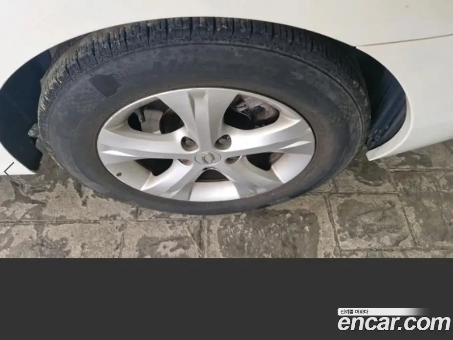 Renault (Samsung) SM5 2012 2.0 автомат (гидро), фото 18 Renault (Samsung) SM5 2012 2.0 автомат (гидро), фото 18