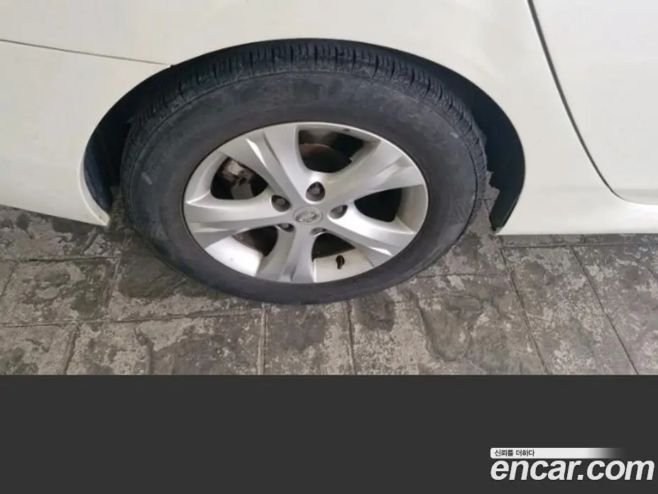Renault (Samsung) SM5 2012 2.0 автомат (гидро), фото 19 Renault (Samsung) SM5 2012 2.0 автомат (гидро), фото 19