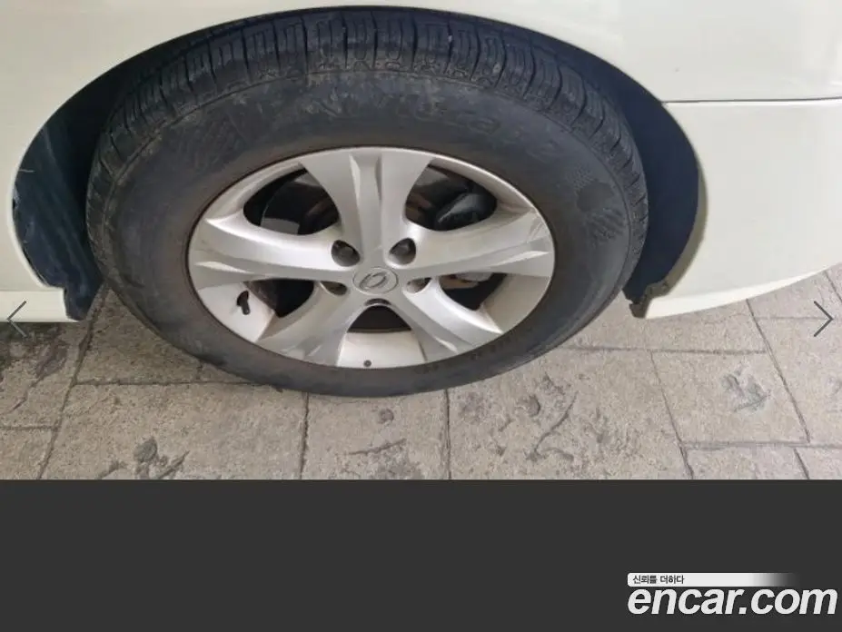 Renault (Samsung) SM5 2012 2.0 автомат (гидро), фото 20 Renault (Samsung) SM5 2012 2.0 автомат (гидро), фото 20