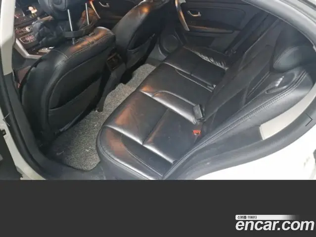 Renault (Samsung) SM5 2012 2.0 автомат (гидро), миниатюра 10 Renault (Samsung) SM5 2012 2.0 автомат (гидро), миниатюра 10