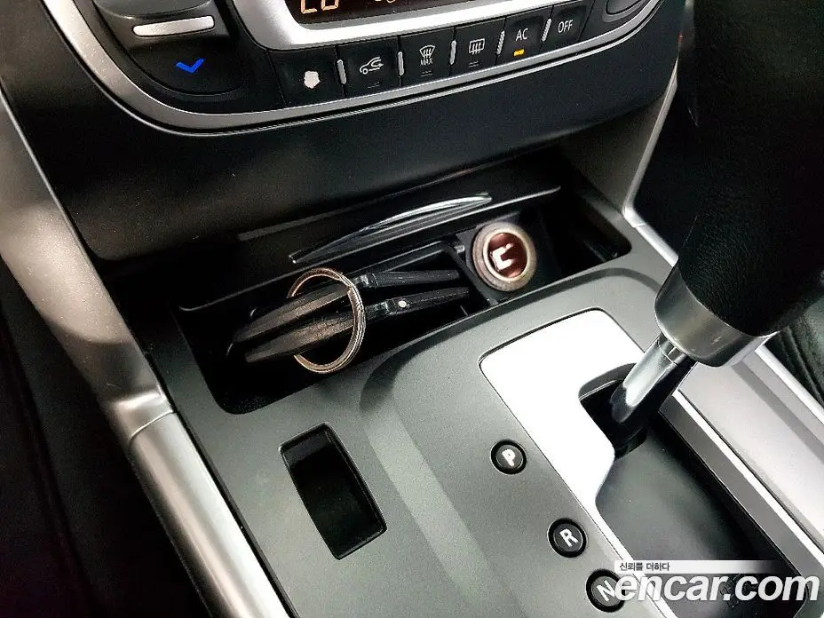 Renault (Samsung) SM5 2014 1.5 автомат (гидро), фото 13