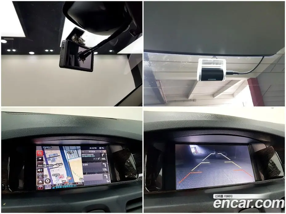 Renault (Samsung) SM5 2014 1.5 автомат (гидро), фото 17