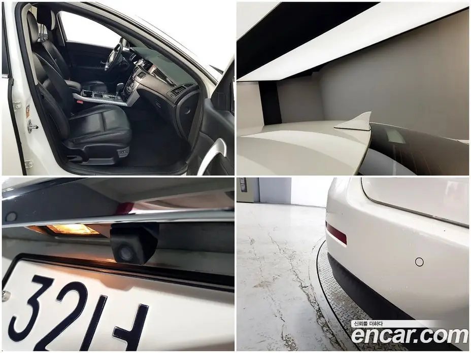 Renault (Samsung) SM5 2014 1.5 автомат (гидро), фото 20