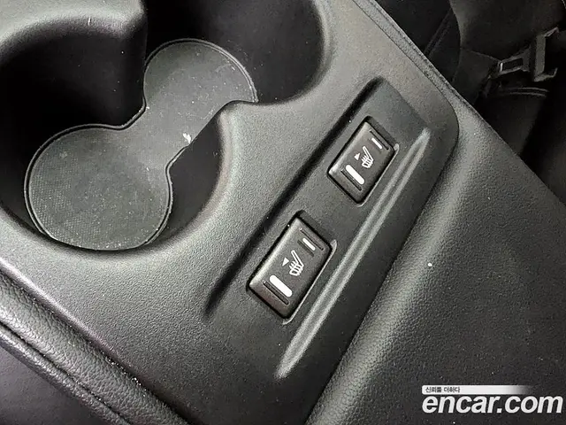 Renault (Samsung) SM6 2018 1.5 автомат (гидро), миниатюра 12