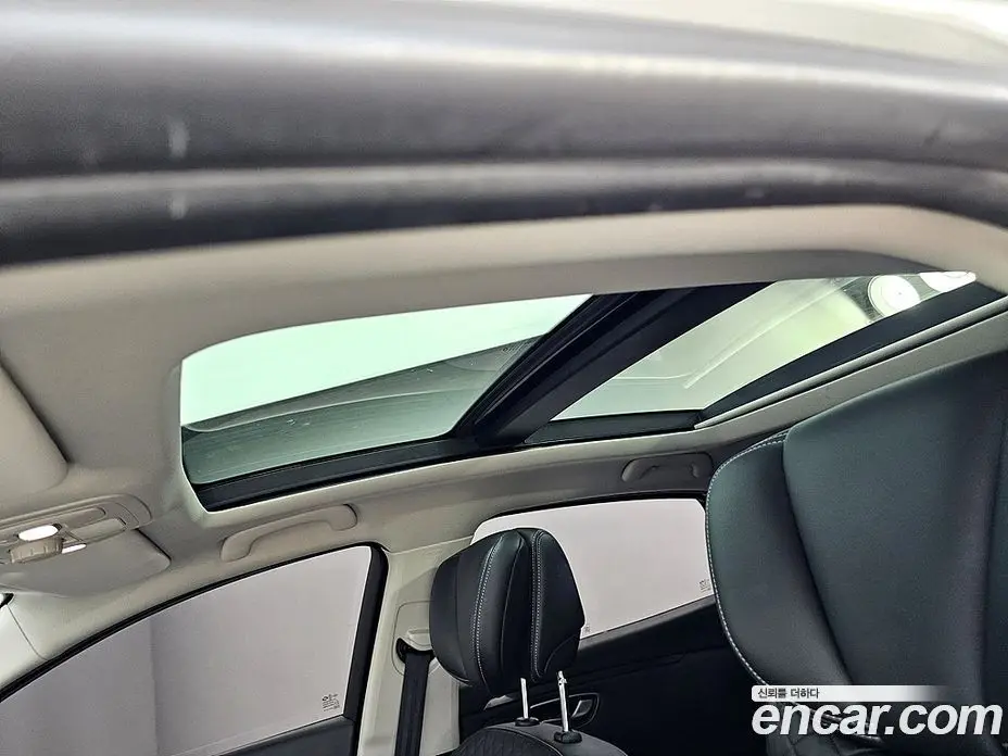 Renault (Samsung) SM6 2018 1.5 автомат (гидро), фото 13