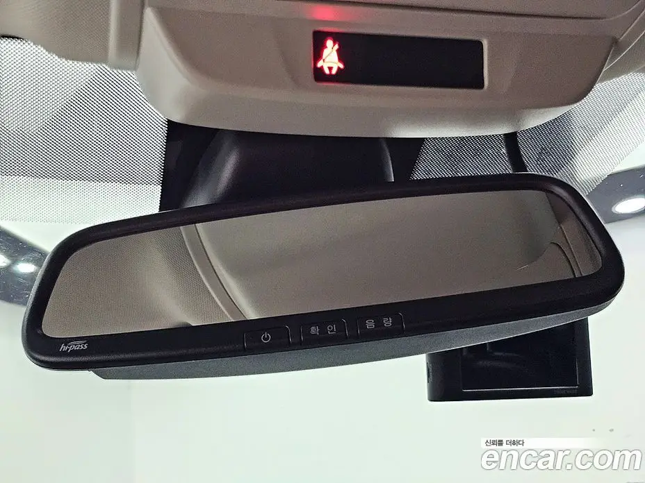 Renault (Samsung) SM6 2018 1.5 автомат (гидро), фото 14