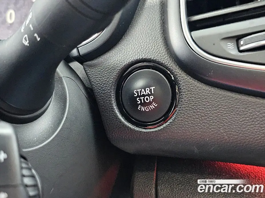 Renault (Samsung) SM6 2018 1.5 автомат (гидро), фото 15