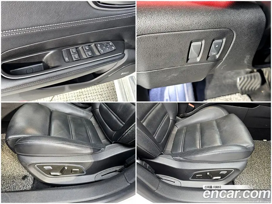 Renault (Samsung) SM6 2018 1.5 автомат (гидро), фото 16
