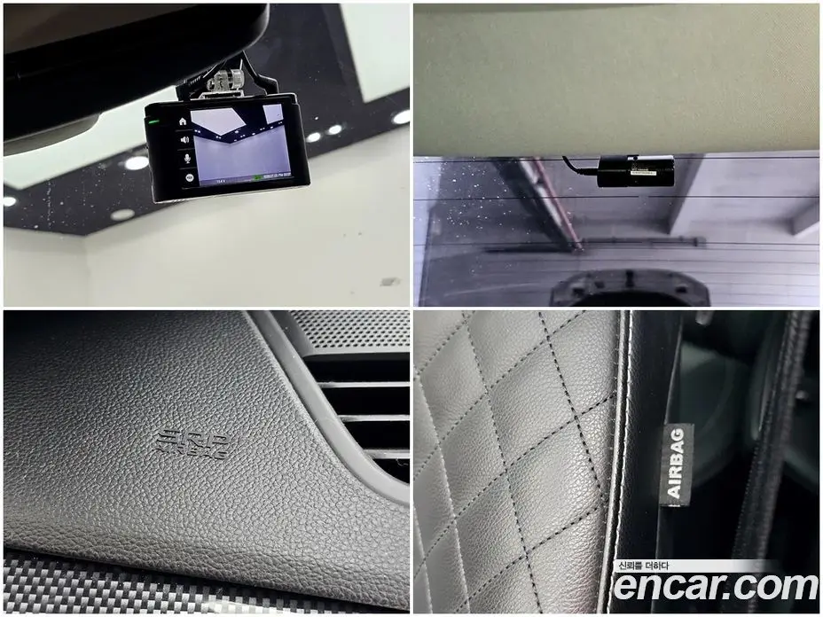 Renault (Samsung) SM6 2018 1.5 автомат (гидро), фото 19