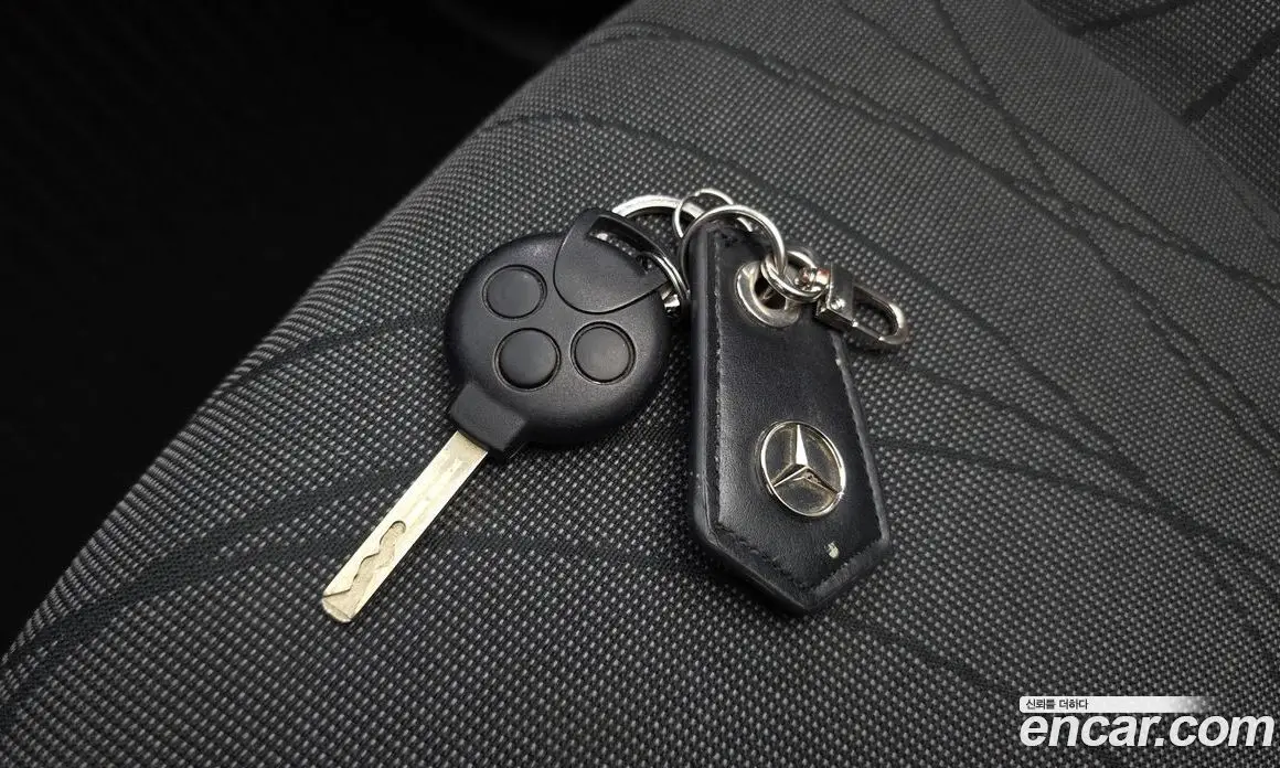 Smart Fortwo 2014 1.0 автомат (гидро), фото 17 Smart Fortwo 2014 1.0 автомат (гидро), фото 17