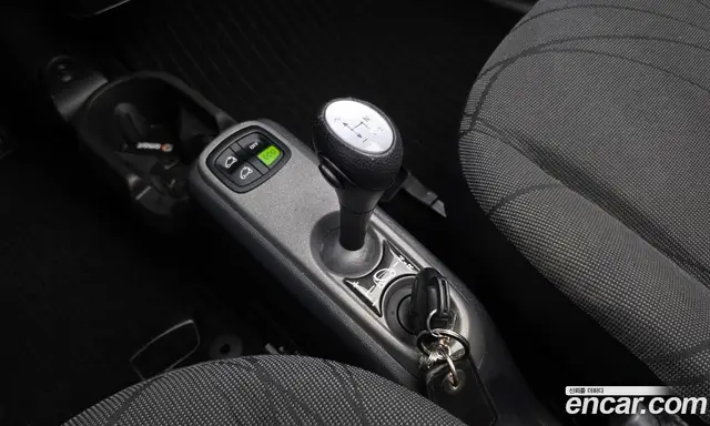 Smart Fortwo 2014 1.0 автомат (гидро), миниатюра 9 Smart Fortwo 2014 1.0 автомат (гидро), миниатюра 9