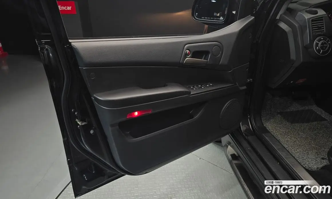 SsangYong Korando 2014 2.0 автомат (гидро), фото 14 SsangYong Korando 2014 2.0 автомат (гидро), фото 14