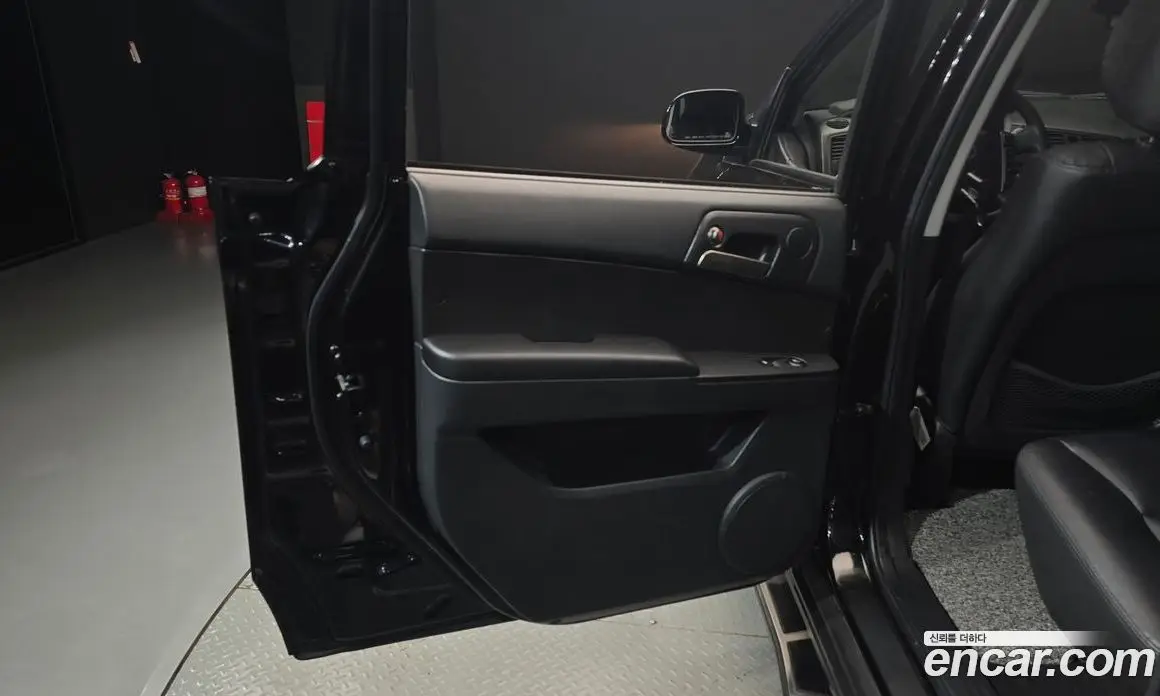 SsangYong Korando 2014 2.0 автомат (гидро), фото 15 SsangYong Korando 2014 2.0 автомат (гидро), фото 15