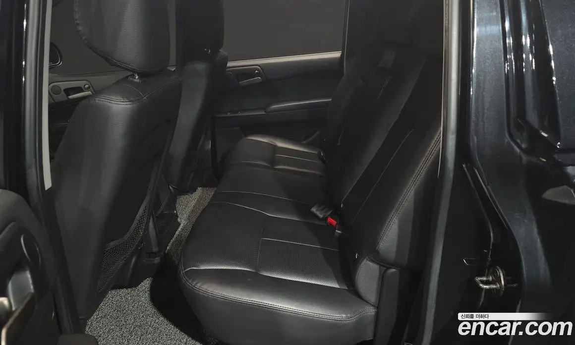 SsangYong Korando 2014 2.0 автомат (гидро), фото 18 SsangYong Korando 2014 2.0 автомат (гидро), фото 18