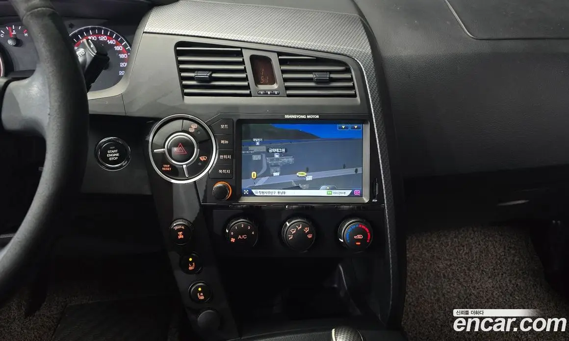 SsangYong Korando 2014 2.0 автомат (гидро), фото 20 SsangYong Korando 2014 2.0 автомат (гидро), фото 20