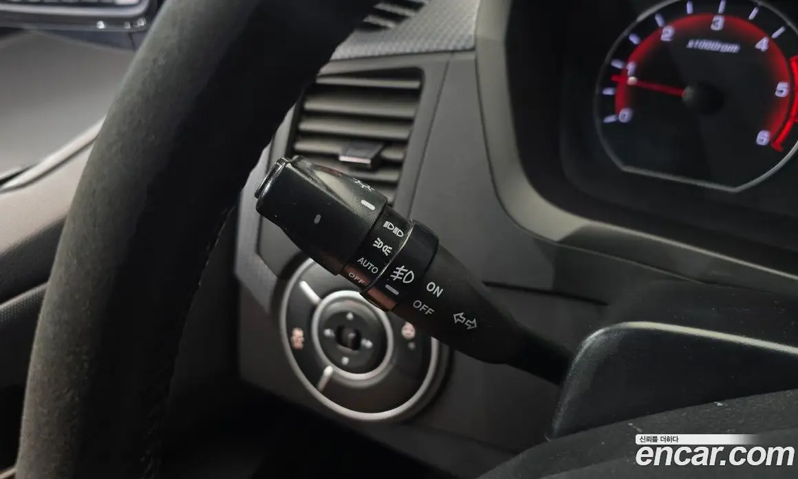 SsangYong Korando 2014 2.0 автомат (гидро), фото 23 SsangYong Korando 2014 2.0 автомат (гидро), фото 23