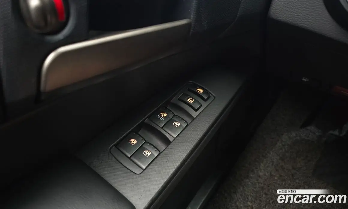 SsangYong Korando 2014 2.0 автомат (гидро), фото 27 SsangYong Korando 2014 2.0 автомат (гидро), фото 27