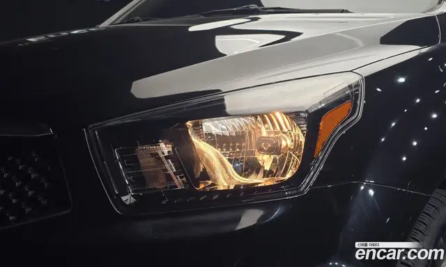 SsangYong Korando 2014 2.0 автомат (гидро), миниатюра 8 SsangYong Korando 2014 2.0 автомат (гидро), миниатюра 8
