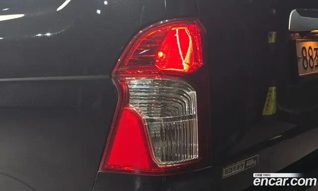 SsangYong Korando 2014 2.0 автомат (гидро), миниатюра 9 SsangYong Korando 2014 2.0 автомат (гидро), миниатюра 9