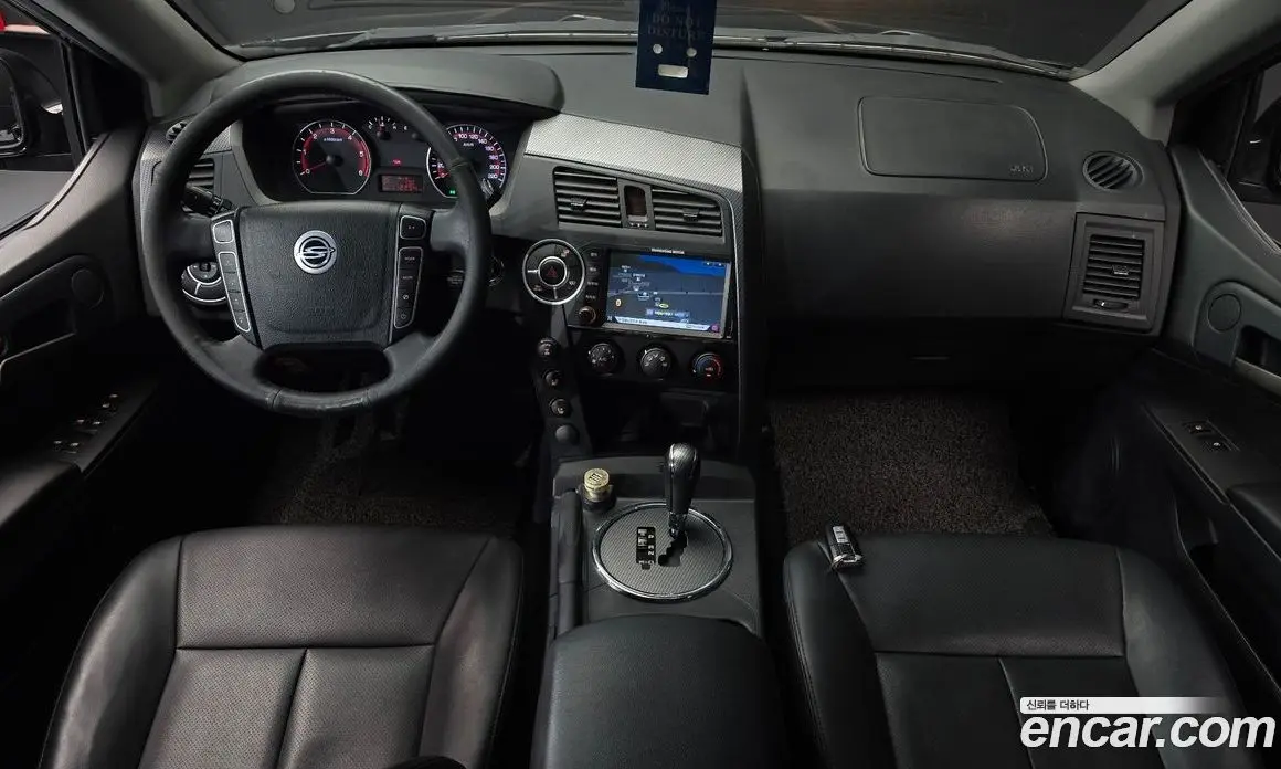 SsangYong Korando 2014 2.0 автомат (гидро), фото 10 SsangYong Korando 2014 2.0 автомат (гидро), фото 10