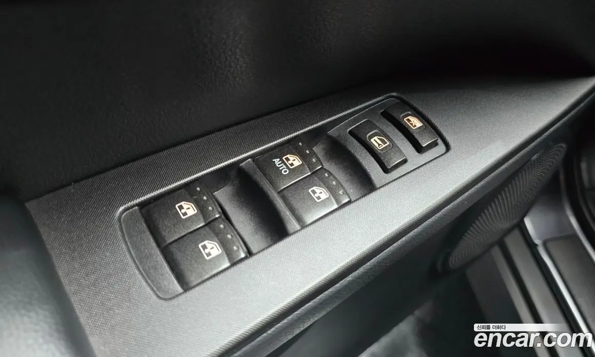 SsangYong Korando 2014 2.0 автомат (гидро), фото 14 SsangYong Korando 2014 2.0 автомат (гидро), фото 14