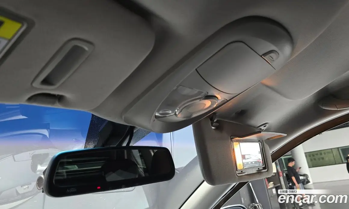 SsangYong Korando 2014 2.0 автомат (гидро), фото 19 SsangYong Korando 2014 2.0 автомат (гидро), фото 19